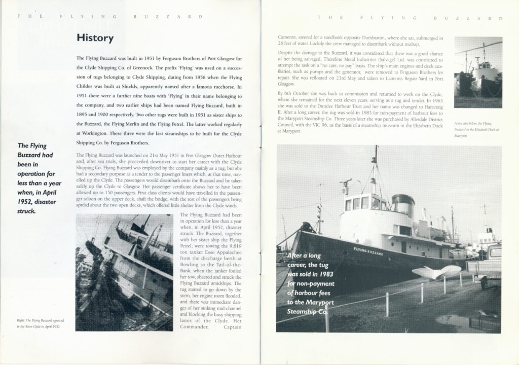 Maryport Steamships  0003